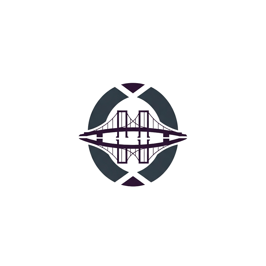 Tokyo Imperial Palace Logo